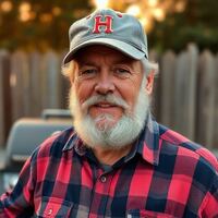 Robert M.