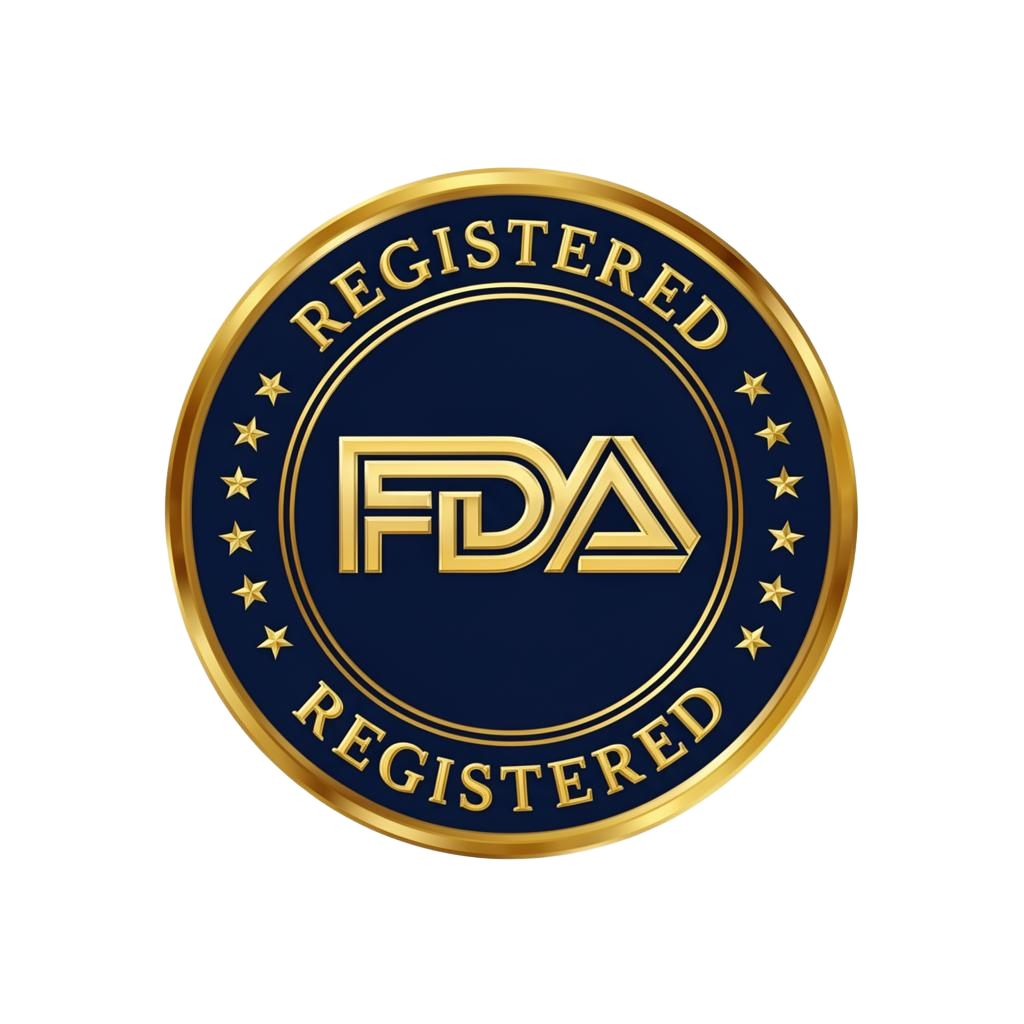 FDA Registered