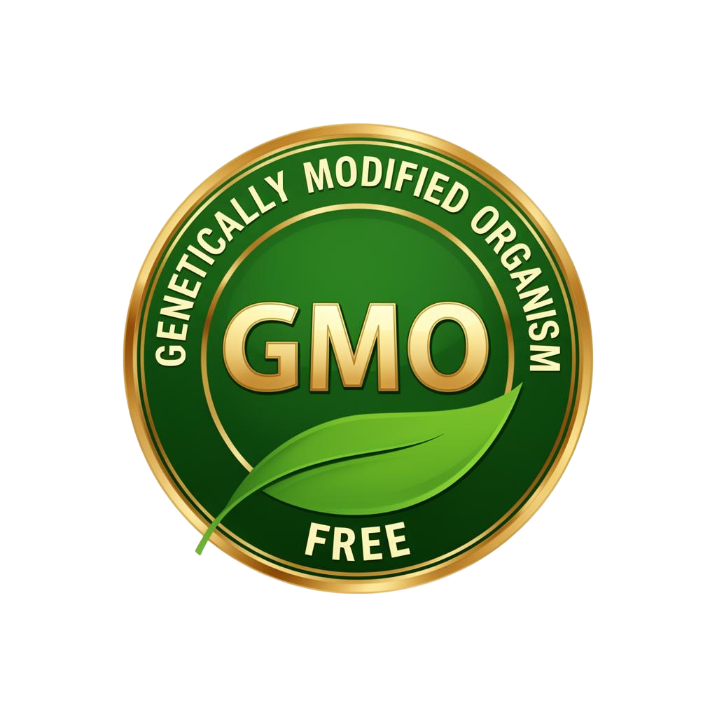 Non-GMO